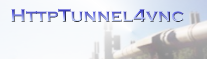 HttpTunnel4vnc Logo