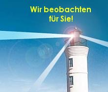 Konkurrenzbeobachtung